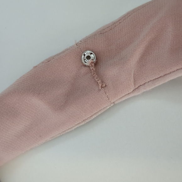 RALPH LAUREN Sleeveless V-neck Maxi Death Dress - Picture 8 of 11